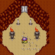 Illustration for article titled In iFinal Fantasy IV/i, the brutality inside a sealed cave sets the stage for loss